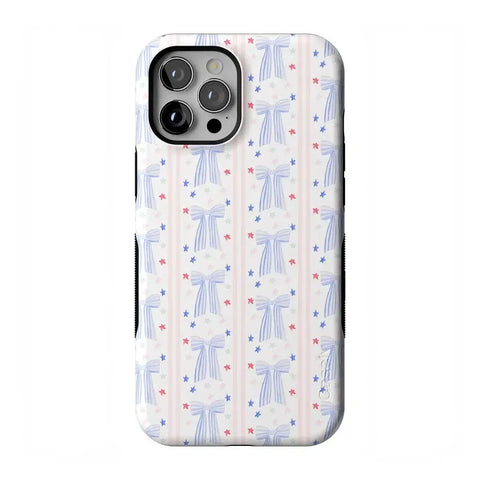 Summer Bows | Coquette Case
