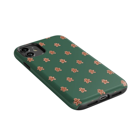 You Can't Catch Me | Gingerbread Man Case