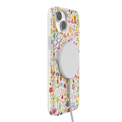 All the Fun Things | Fun on Weekdays Case