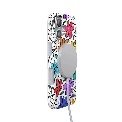 Outside the Lines | Crayola Marker Case