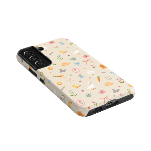 Hoppy Garden | Spring Things Case