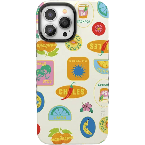 Stuck in Paradise | Dippin' Daisy's Tropical Vacation Case