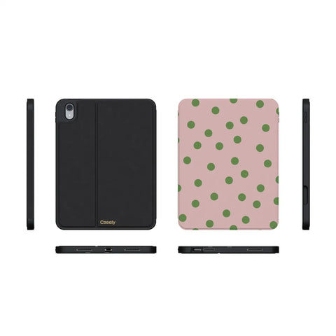 Sweet Spot | Clubhouse iPad Case
