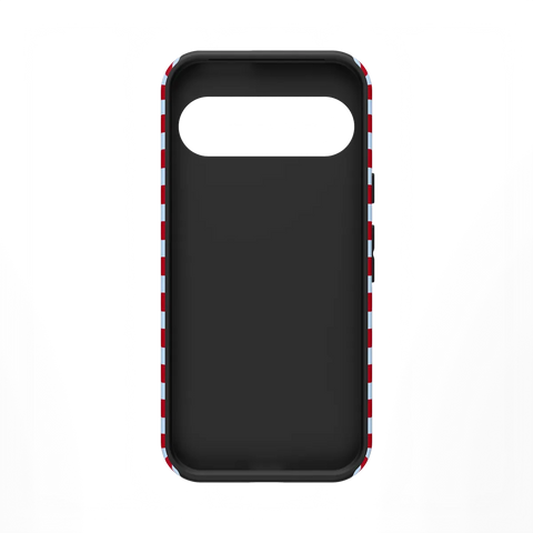 Harbor Stripe | Dockside Case