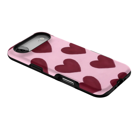 Whole Lotta Love | Plum Hearts Case