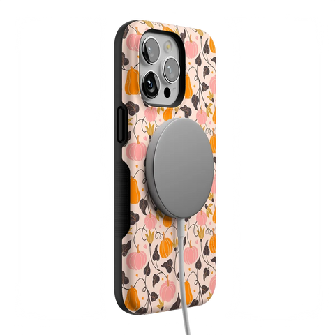 Pumpkin Princess | Harvest Vines Case