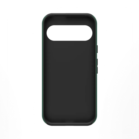 You Can't Catch Me | Gingerbread Man Case