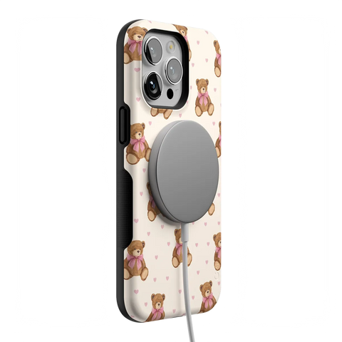 Cuddle Up | Teddy Bear Case