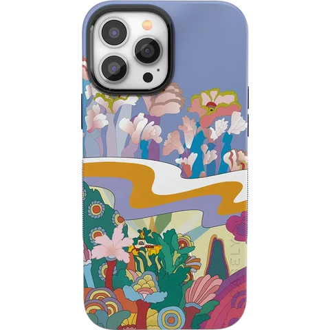 Beneath the Waves | The Beatles Yellow Submarine Case