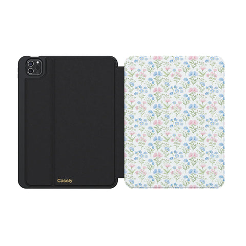 Pastel Flowers | Sunday Best iPad Case
