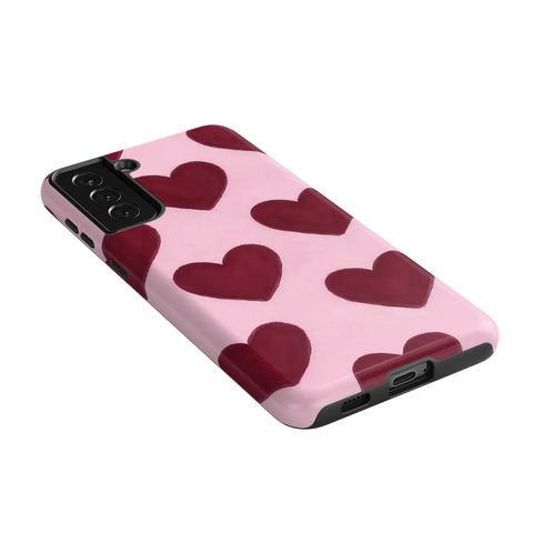 Whole Lotta Love | Plum Hearts Case