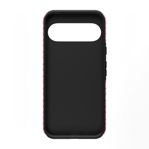 Love Locks | Pink Hearts Case