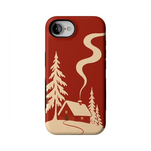 Snowed In | Cozy Winter Case