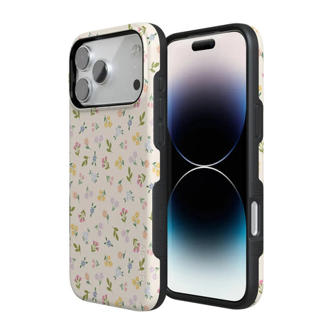 Ditsy Floral | Tiny Flowers Case