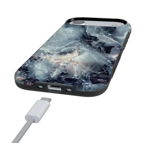 Deep Sea | Blue Marble Case