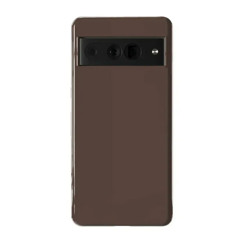 Espresso Brown | The Boyfriend Collection