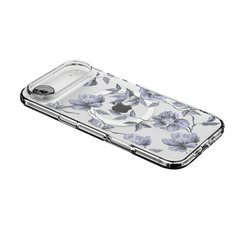 Ink & Iris | Vintage Floral Case