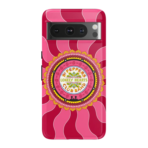 Lonely Hearts Club | The Beatles Sgt. Pepper's Case
