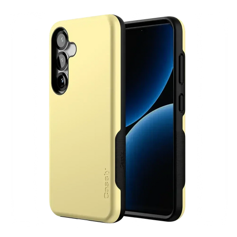 Butter Me Up | Butter Yellow Case