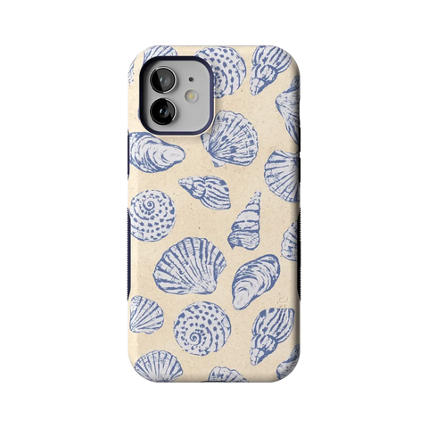 Sally's Seashells | Seashore Case