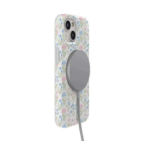 Pastel Garden | Sunday Best Case