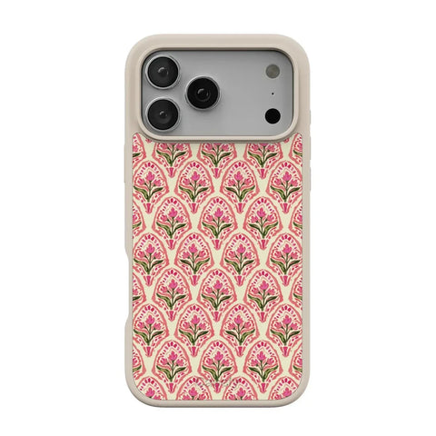 Tulip Tapestry | Jenna Palek x Casely Case