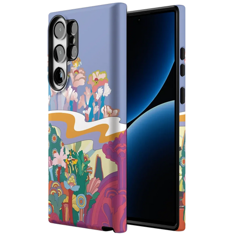 Beneath the Waves | The Beatles Yellow Submarine Case