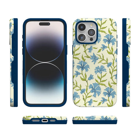 Garden Breeze | Seaside Vines Case