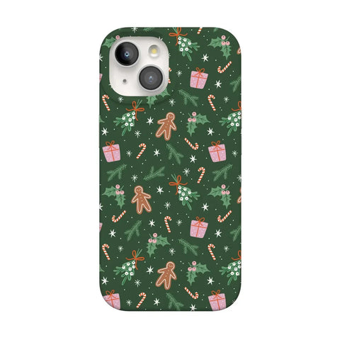 Everything Nice | Gingerbread Case