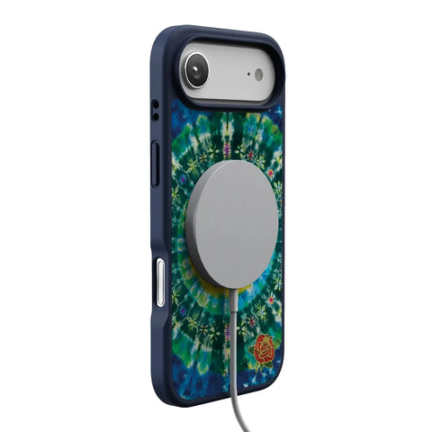 Veneta Tapestry | Grateful Dead Tie Dye Case