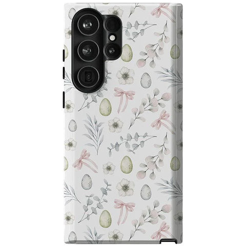 So Eggxtra | Spring Garden Case