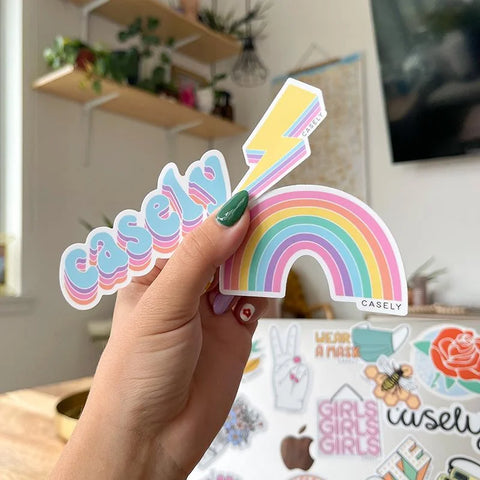 The Pride Pack