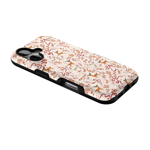 Dashing Through the Snow | Enchanted Forest Case