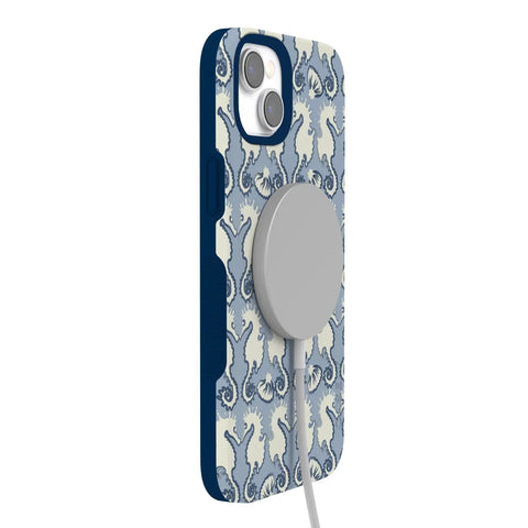 Seahorse Drift | Coastal Blues Case