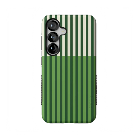 Fairway Stripes | Clubhouse Case
