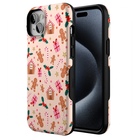 Frosted Wishes | Sweet Treat Case