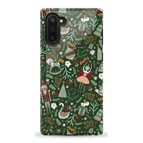 Sugar Plum Fairy | Winter Wonderland Case