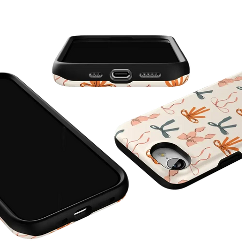 Gourdy Girlie | Harvest Bows Case