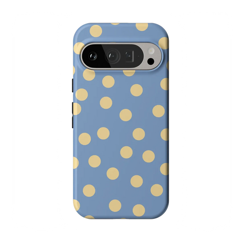 In the Spotlight | Pastel Polka Dot Case