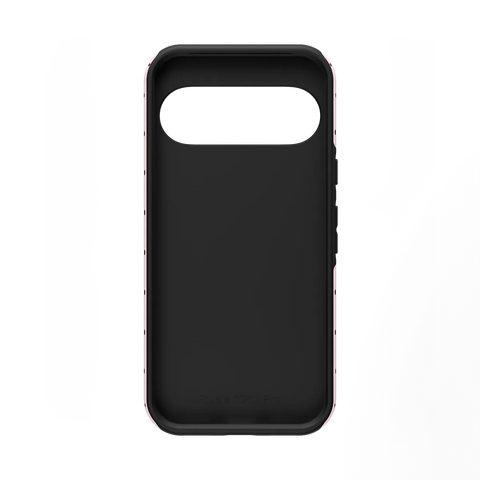 On the Dot | Pink Polka Dot Case