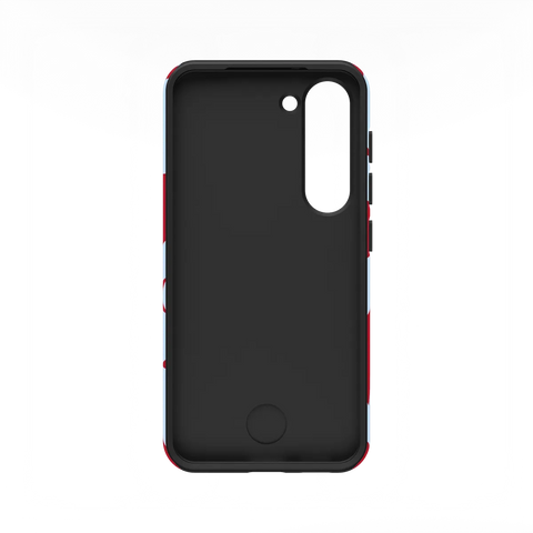 Stars Align | Blue & Red Stars Case