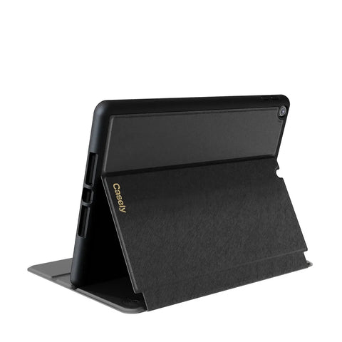 Very Cherry | Painted Cherries iPad Case