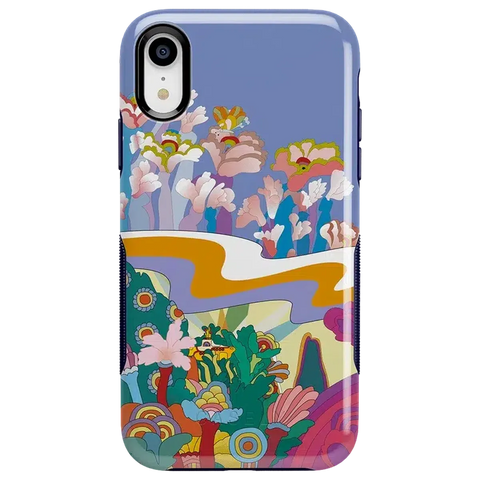 Beneath the Waves | The Beatles Yellow Submarine Case