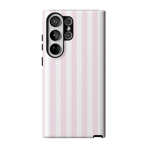 Pink Stripes | Sunday Best Case