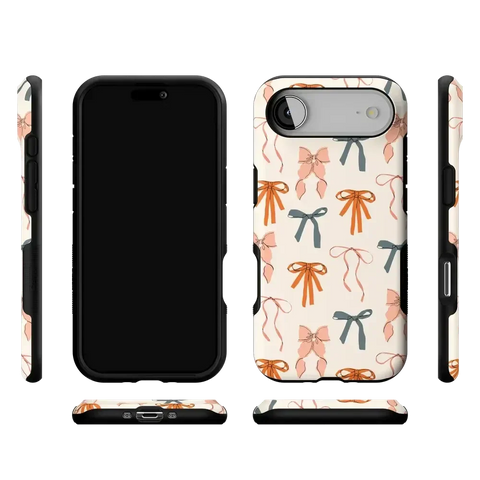 Gourdy Girlie | Harvest Bows Case
