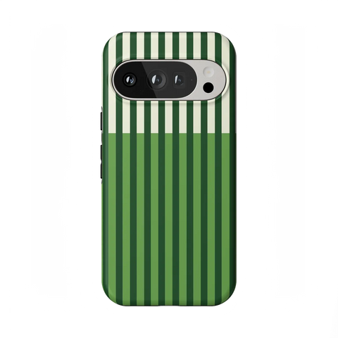 Fairway Stripes | Clubhouse Case