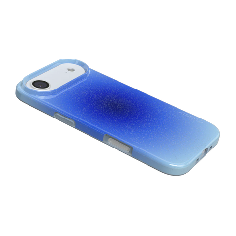 Cobalt Clarity | Blue Aura Case