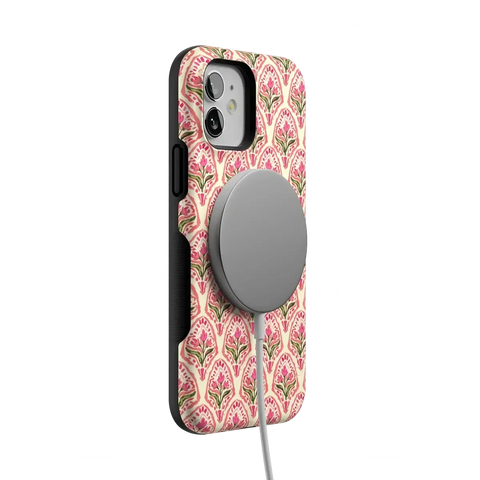 Tulip Tapestry | Jenna Palek x Casely Case
