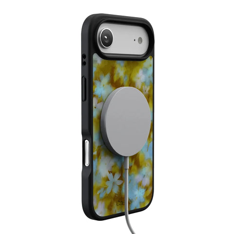 Hometown Reverie | Hazy Floral Case