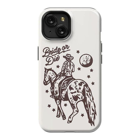 Bride or Die | Rodeo Bachelorette Case